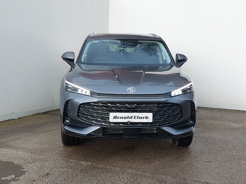 Used MG MG HS 2025 for sale - 76583496: Photo 12