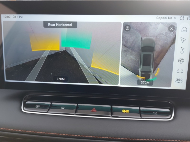 Used MG MG HS 2025 for sale - 76583496: Photo 13