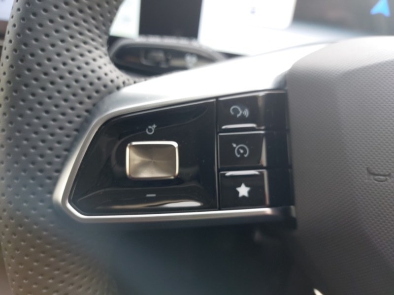 Used MG MG HS 2025 for sale - 76583496: Photo 14