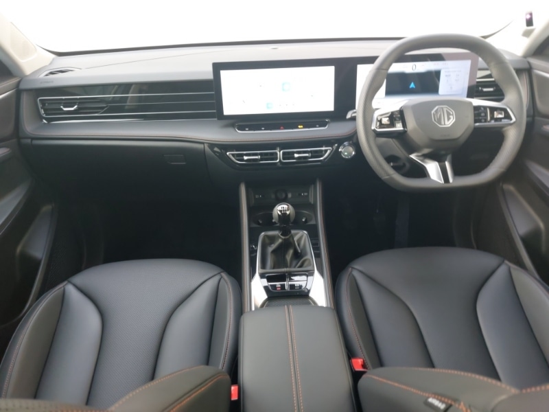 Used MG MG HS 2025 for sale - 76583496: Photo 2