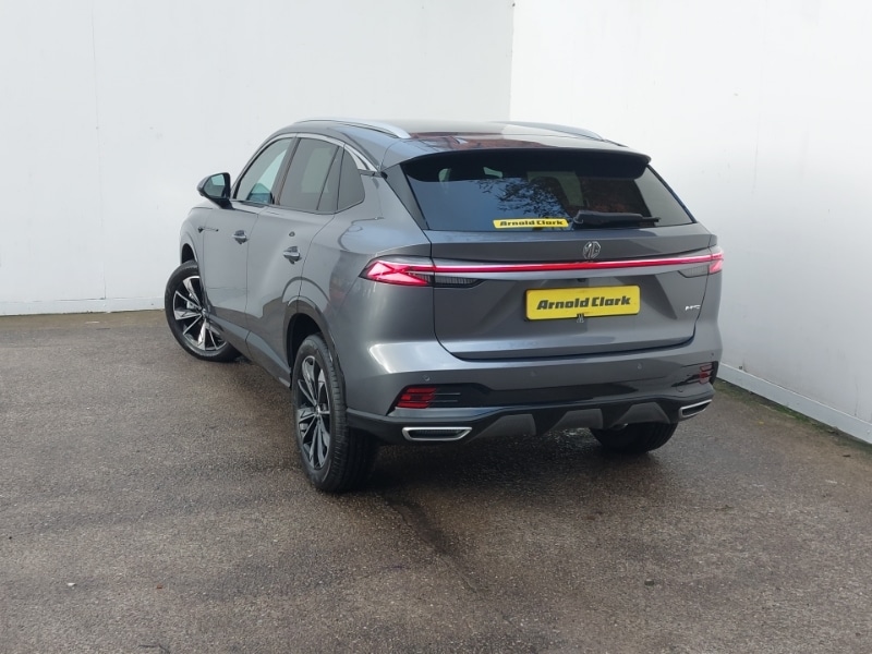 Used MG MG HS 2025 for sale - 76583496: Photo 3