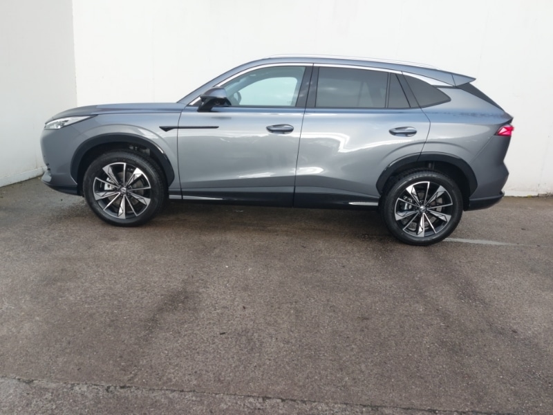 Used MG MG HS 2025 for sale - 76583496: Photo 4