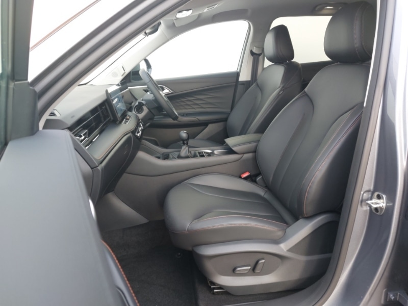 Used MG MG HS 2025 for sale - 76583496: Photo 5