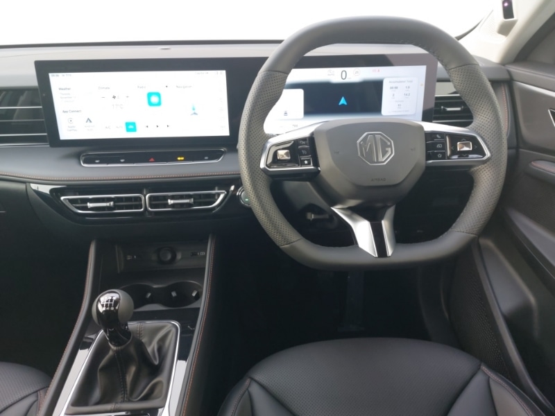 Used MG MG HS 2025 for sale - 76583496: Photo 7