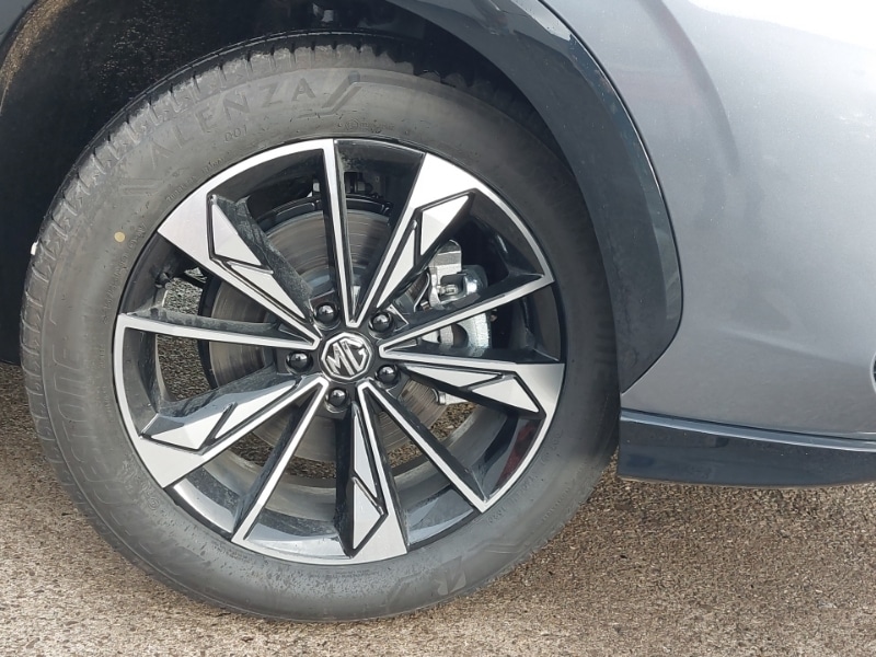 Used MG MG HS 2025 for sale - 76583496: Photo 9