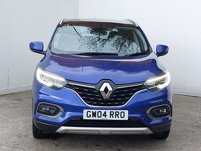 Used Renault Kadjar 2019 for sale - 77716854: Photo 12