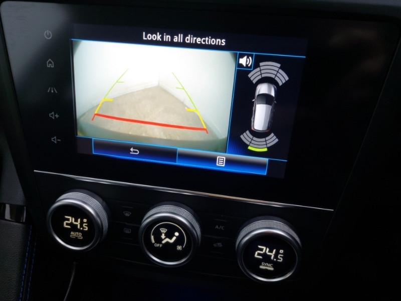 Used Renault Kadjar 2019 for sale - 77716854: Photo 13