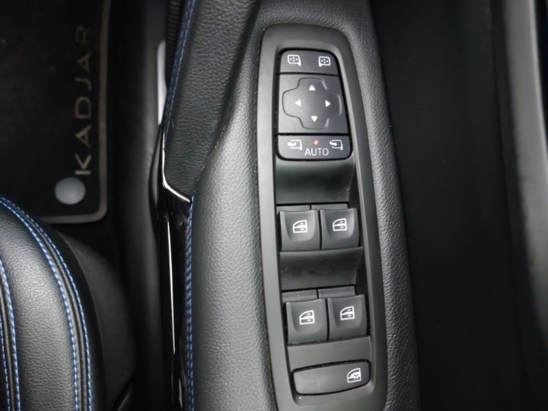 Used Renault Kadjar 2019 for sale - 77716854: Photo 17
