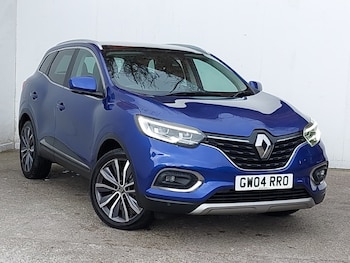 Used Renault Kadjar 2019 for sale - 77716854: Photo