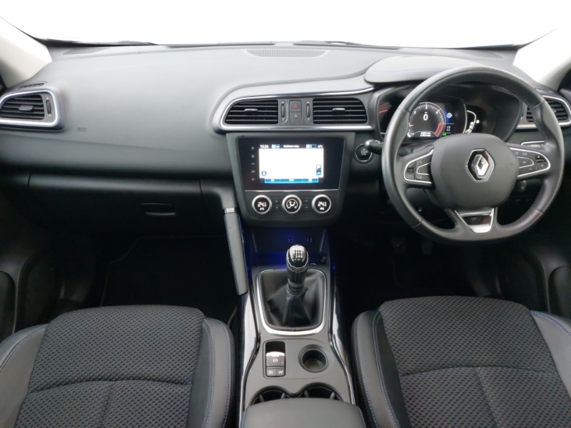 Used Renault Kadjar 2019 for sale - 77716854: Photo 2