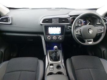 Used Renault Kadjar 2019 for sale - 77716854: Photo