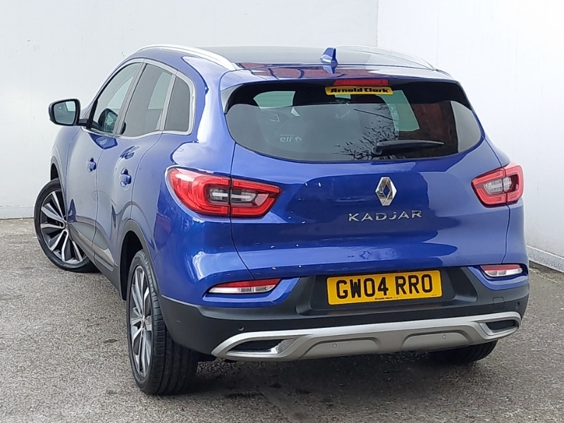 Used Renault Kadjar 2019 for sale - 77716854: Photo 3