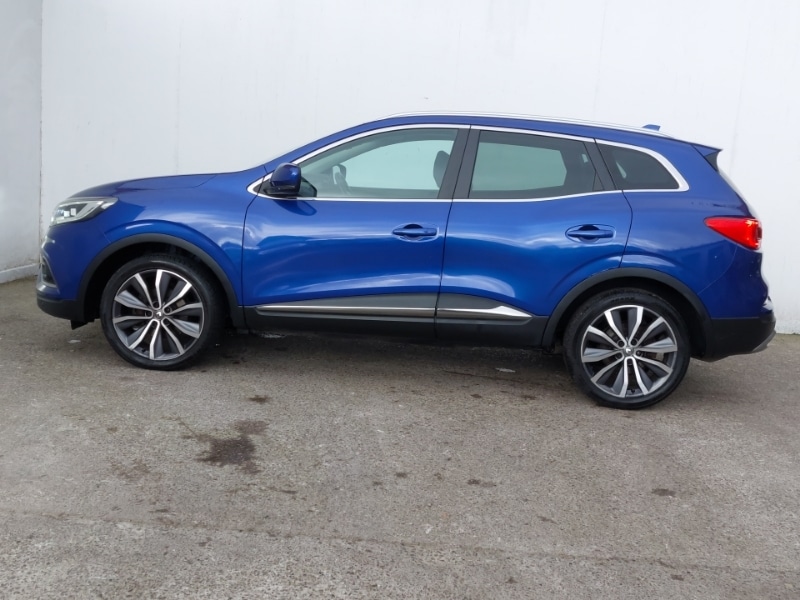 Used Renault Kadjar 2019 for sale - 77716854: Photo 4