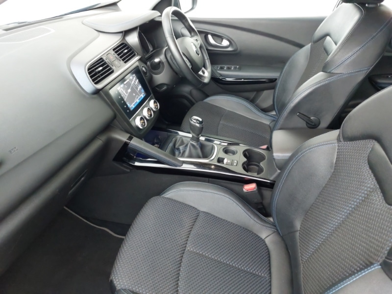 Used Renault Kadjar 2019 for sale - 77716854: Photo 5