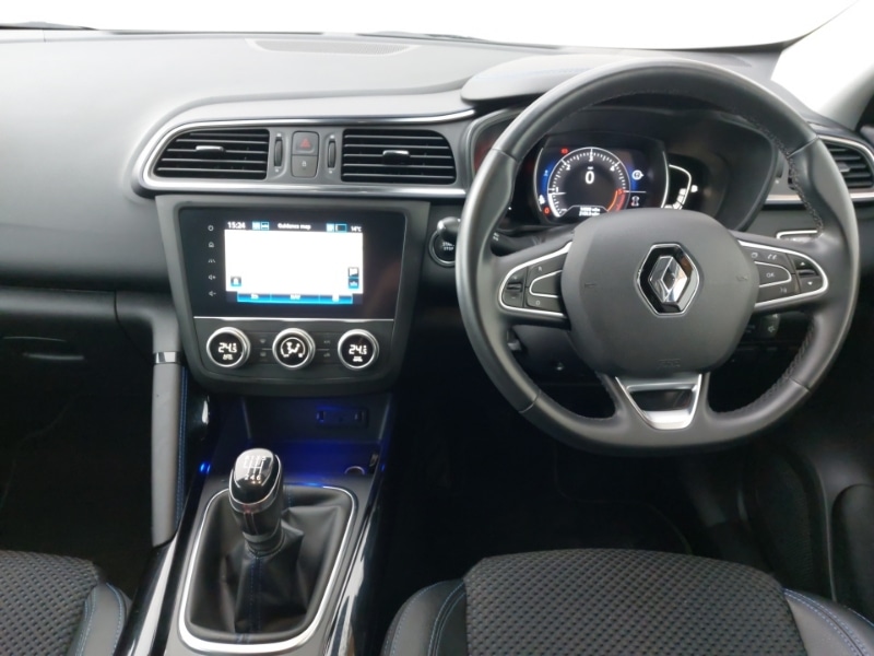 Used Renault Kadjar 2019 for sale - 77716854: Photo 7