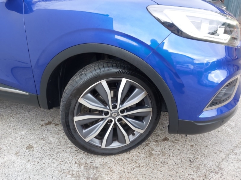 Used Renault Kadjar 2019 for sale - 77716854: Photo 9