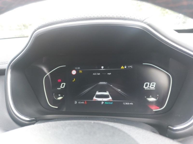 Used MG MG HS 2022 for sale - 77129977: Photo 10