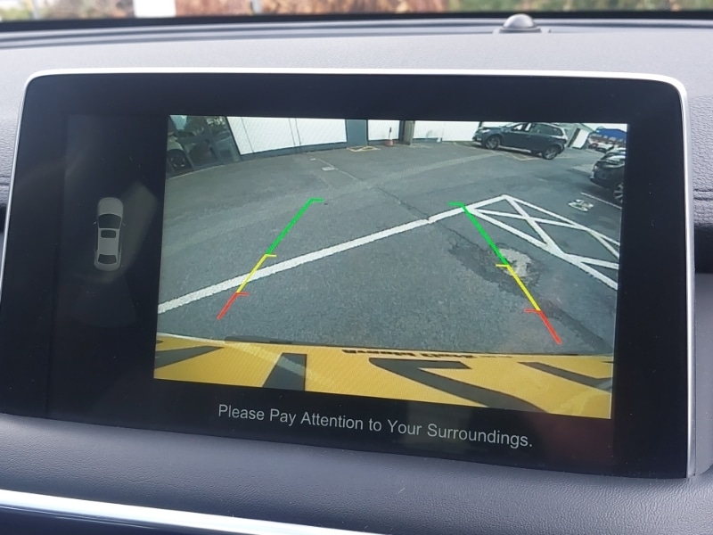 Used MG MG HS 2022 for sale - 77129977: Photo 11