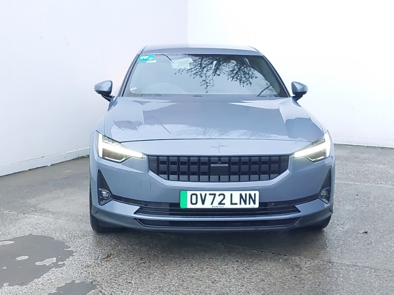 Used Polestar Polestar 2 2022 for sale - 76785849: Photo 12