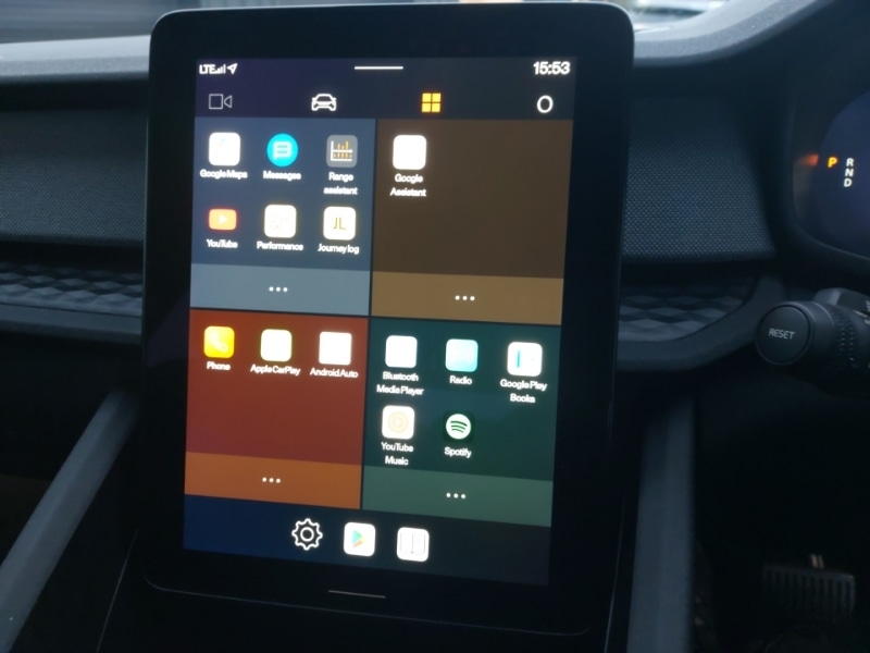 Used Polestar Polestar 2 2022 for sale - 76785849: Photo 19