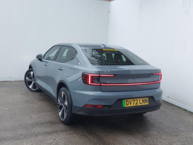 Used Polestar Polestar 2 2022 for sale - 76785849: Photo 3