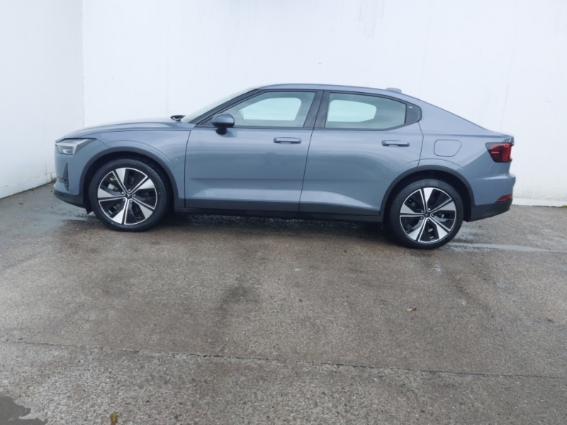 Used Polestar Polestar 2 2022 for sale - 76785849: Photo 4