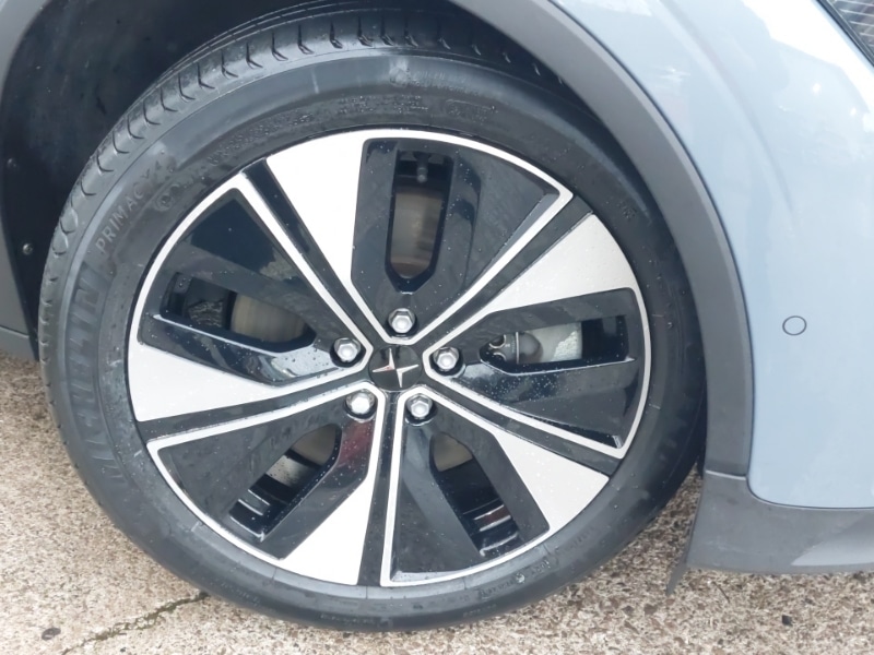 Used Polestar Polestar 2 2022 for sale - 76785849: Photo 9