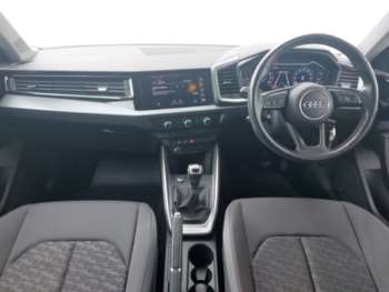 Used Audi A1 2021 for sale - 75120721: Photo