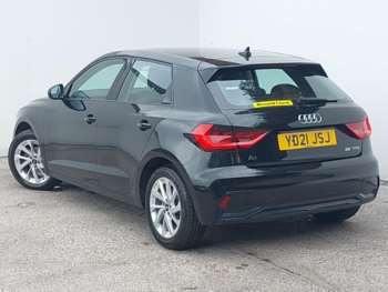 Used Audi A1 2021 for sale - 75120721: Photo
