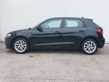 Used Audi A1 2021 for sale - 75120721: Photo