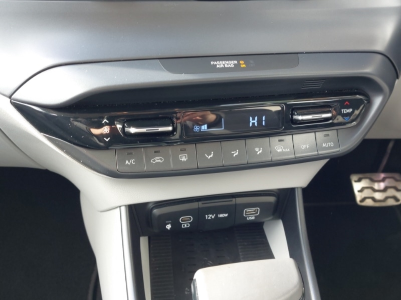 Used Hyundai BAYON 2024 for sale - 76383857: Photo 11