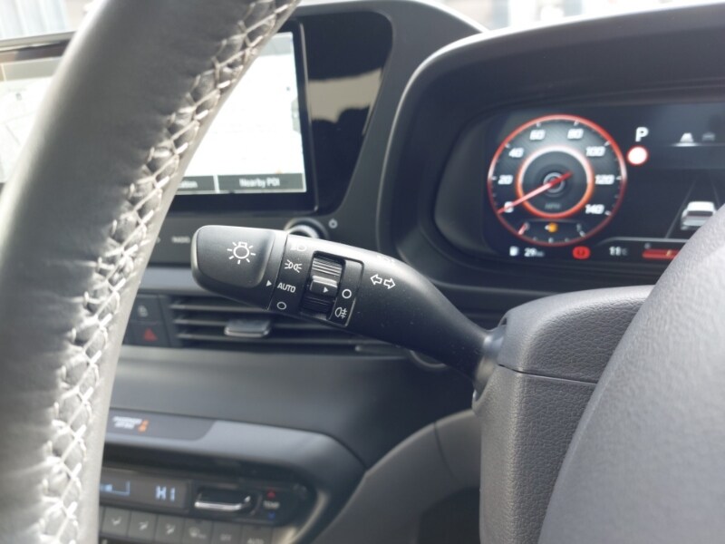 Used Hyundai BAYON 2024 for sale - 76383857: Photo 16
