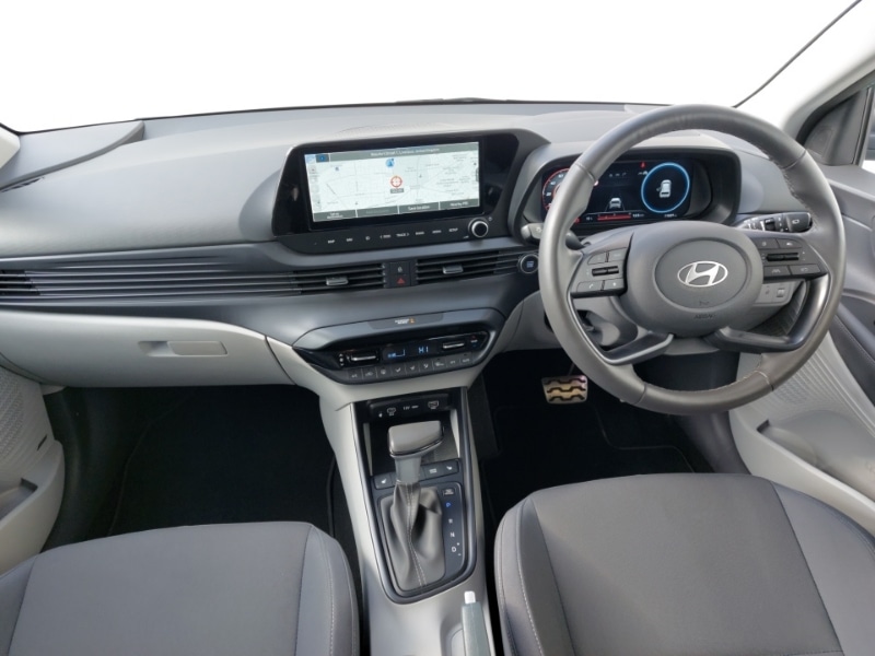 Used Hyundai BAYON 2024 for sale - 76383857: Photo 2