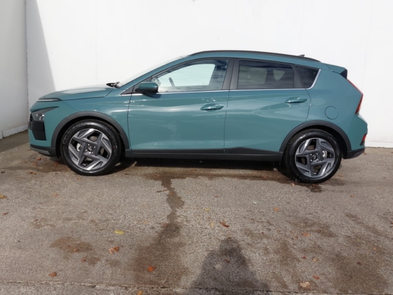 Used Hyundai BAYON 2024 for sale - 76383857: Photo 4