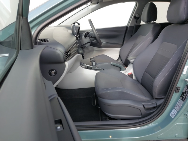 Used Hyundai BAYON 2024 for sale - 76383857: Photo 5