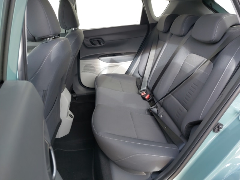Used Hyundai BAYON 2024 for sale - 76383857: Photo 6