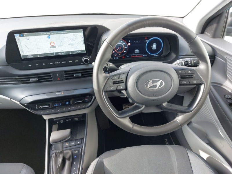 Used Hyundai BAYON 2024 for sale - 76383857: Photo 7