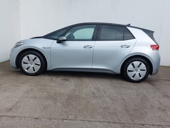 Used Volkswagen ID.3 2023 for sale - 78317676: Photo