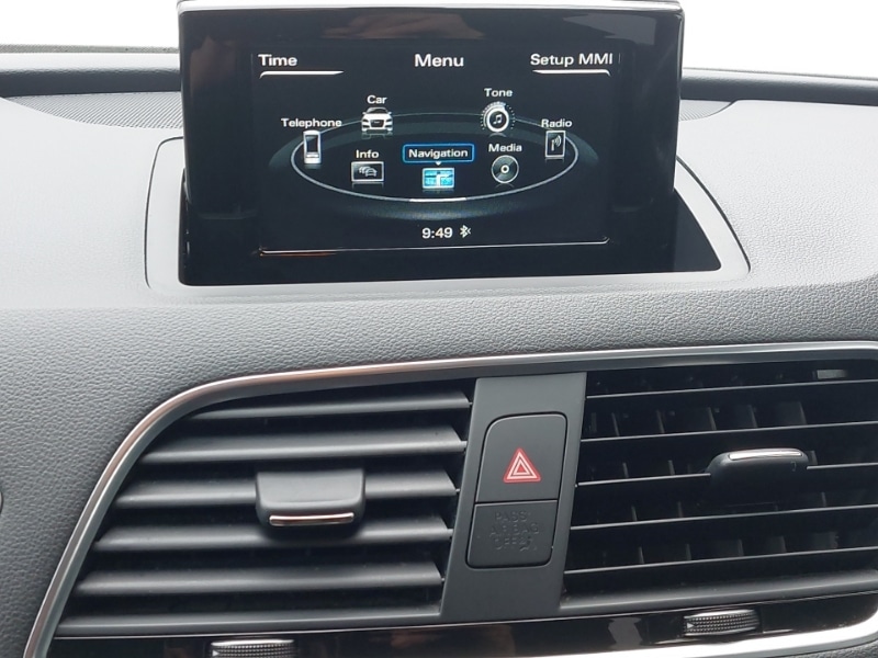 Used Audi Q3 2018 for sale - 76358768: Photo 10