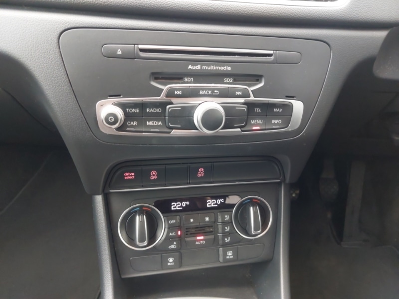 Used Audi Q3 2018 for sale - 76358768: Photo 11