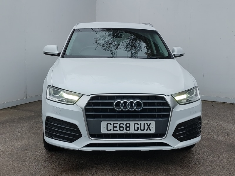 Used Audi Q3 2018 for sale - 76358768: Photo 12