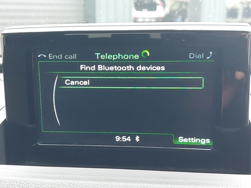 Used Audi Q3 2018 for sale - 76358768: Photo 13