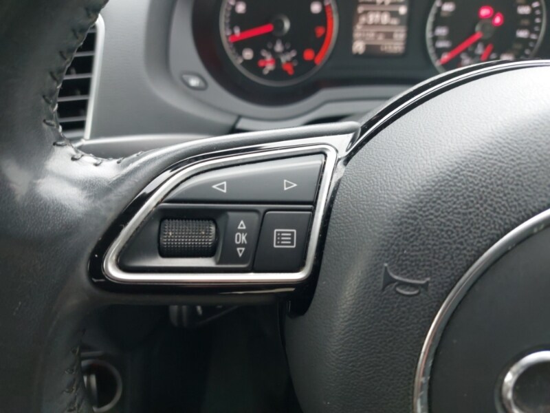 Used Audi Q3 2018 for sale - 76358768: Photo 14