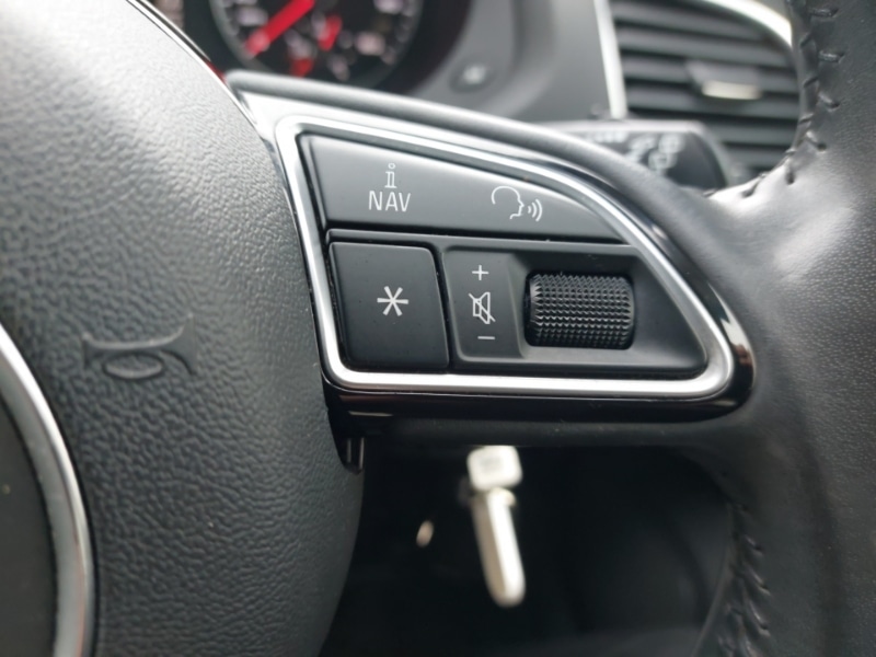 Used Audi Q3 2018 for sale - 76358768: Photo 15