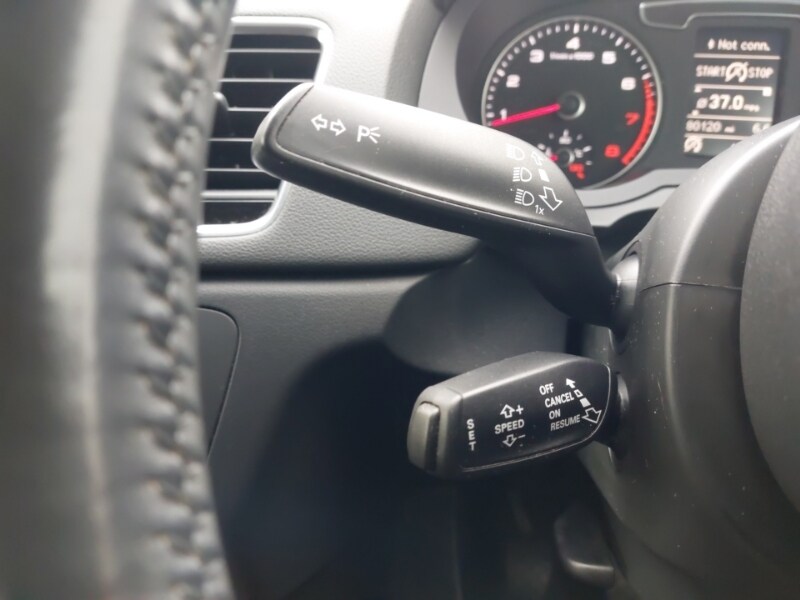 Used Audi Q3 2018 for sale - 76358768: Photo 16