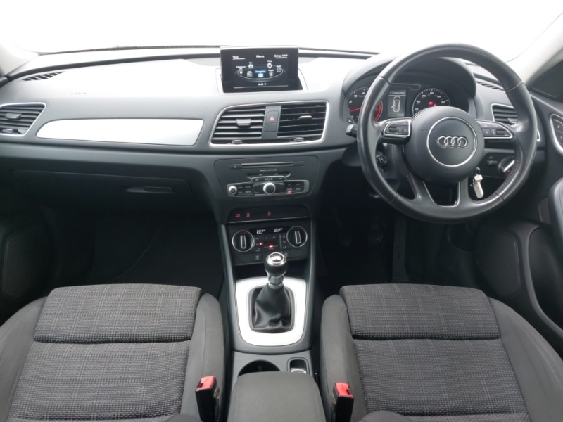 Used Audi Q3 2018 for sale - 76358768: Photo 2