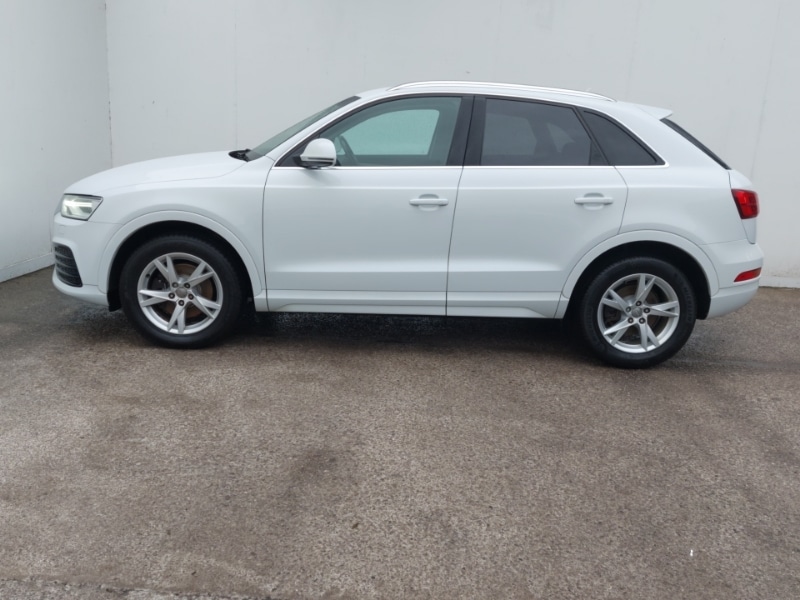 Used Audi Q3 2018 for sale - 76358768: Photo 4