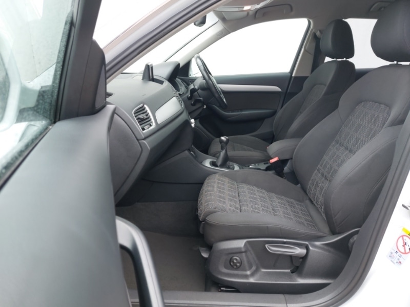 Used Audi Q3 2018 for sale - 76358768: Photo 5