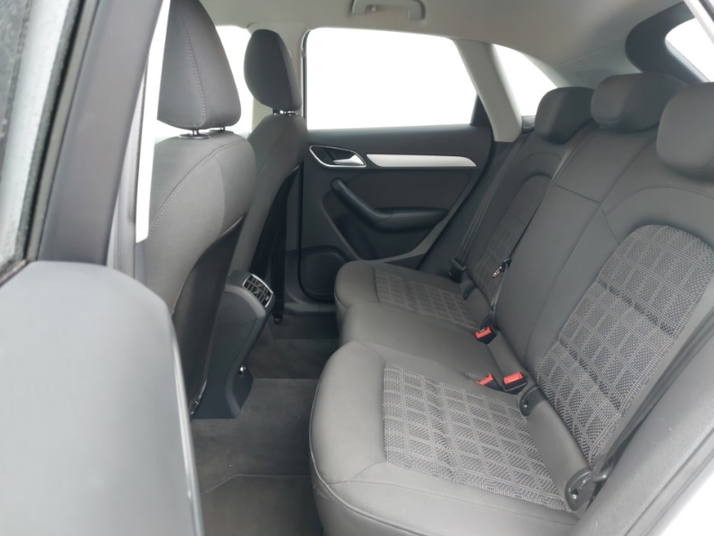 Used Audi Q3 2018 for sale - 76358768: Photo 6