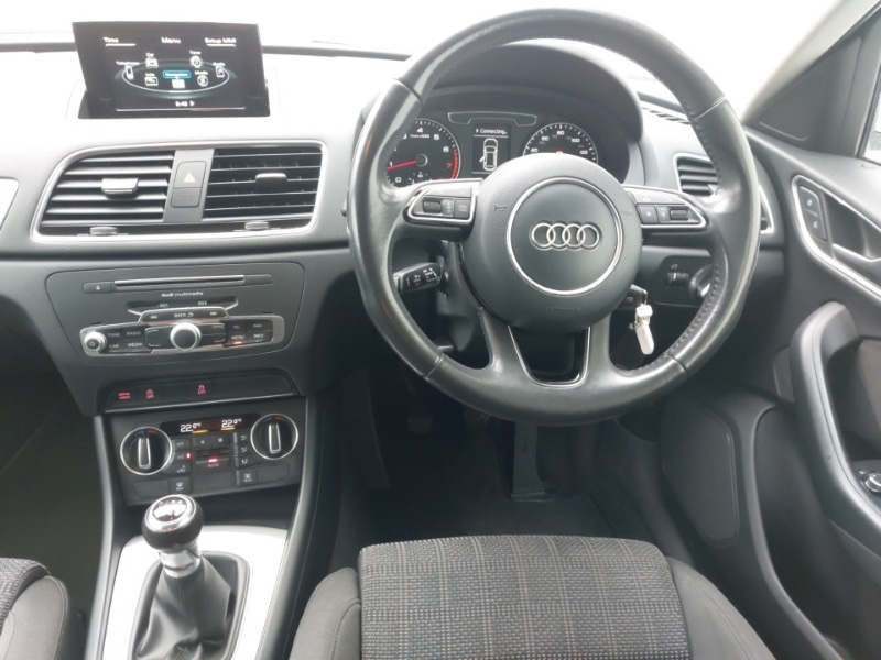 Used Audi Q3 2018 for sale - 76358768: Photo 7